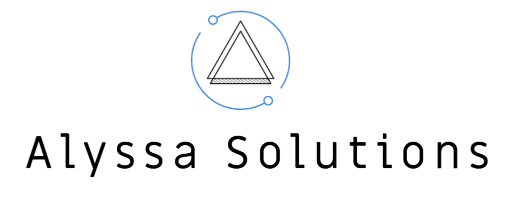 Alyssa Solutions Logo