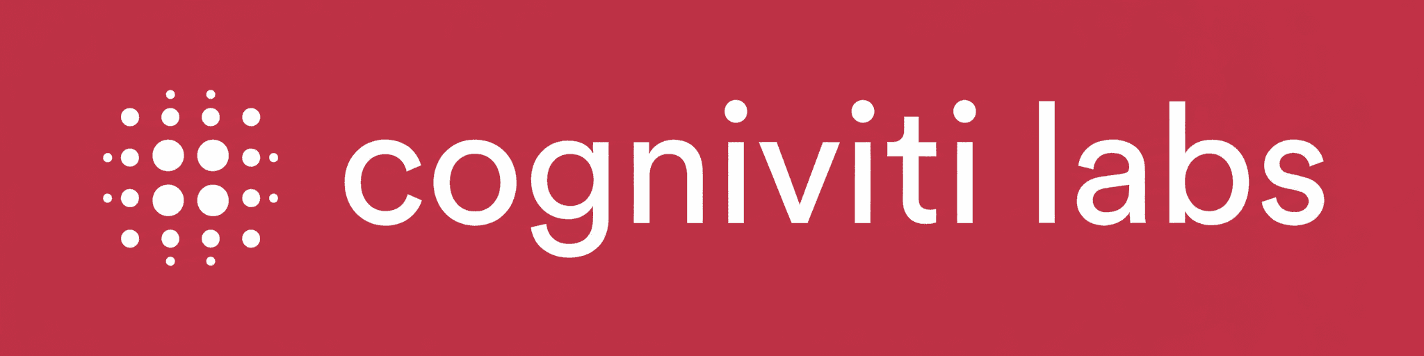 COGNIVITI LABS logo