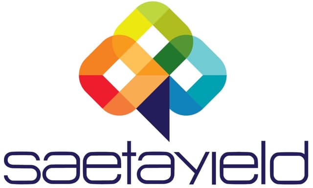 Saeta Yield