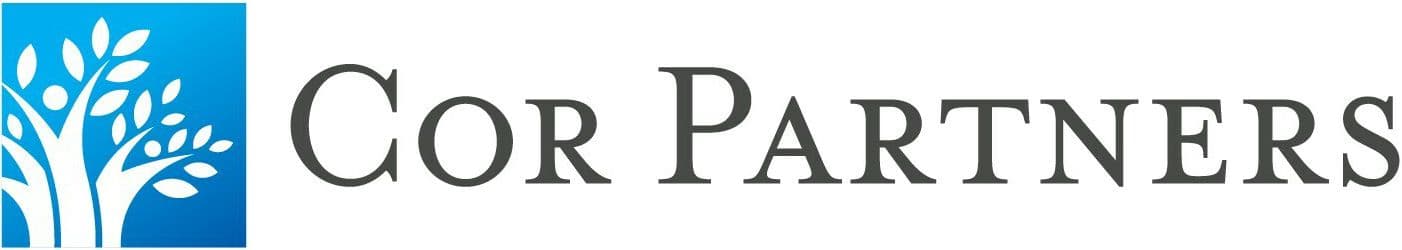 Cor Partners Logo