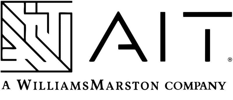 AIT a Williams Marston company – logo