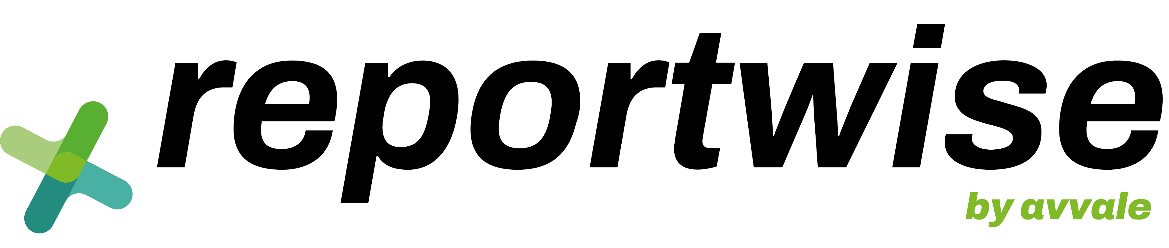 Reportwise by avvale logo