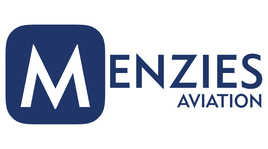 Menzies Aviation logo