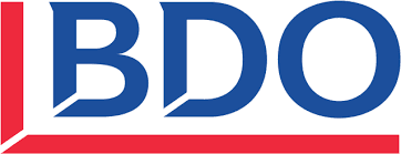 BDO Logo
