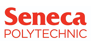 Seneca Polytechnic logo