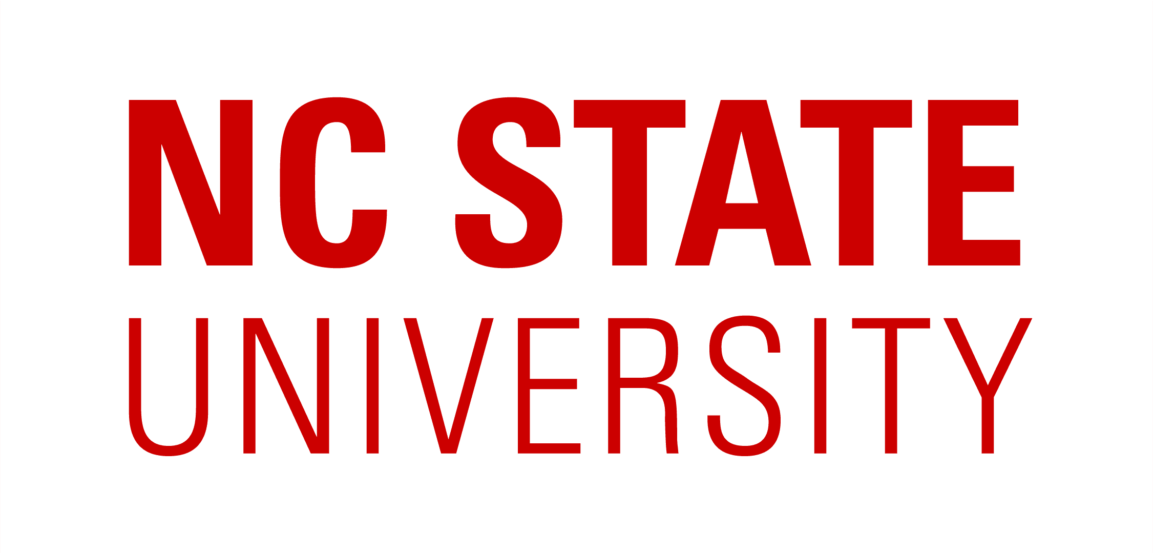 NC State University logo