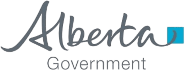 Alberta Government Logo