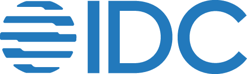IDC logo