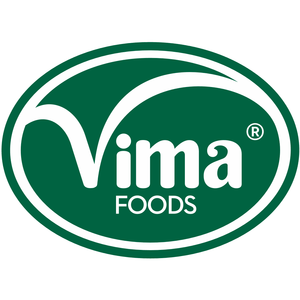 VIMA Foods logo