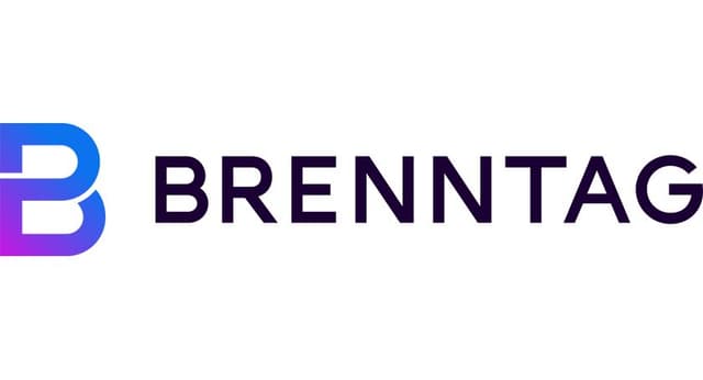 Brenntag