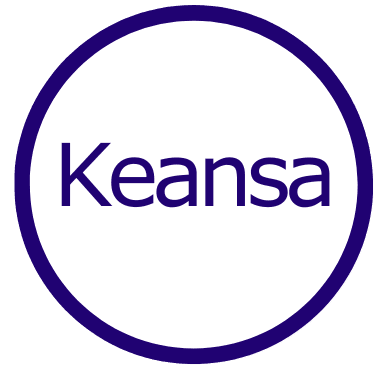Keansa Solutions logo
