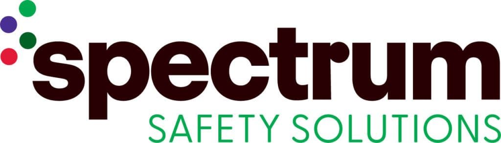 Spectrum Safety Solutions Logo