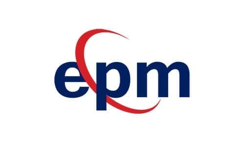 EPM Global logo