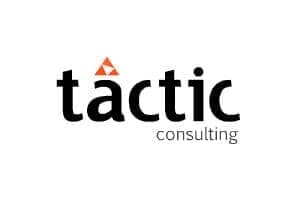 Tactic Key Consulting logo