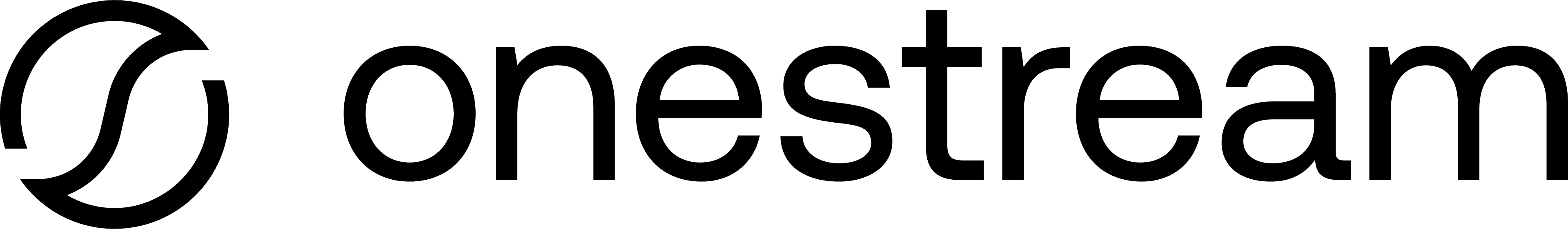 OneStream Software logo