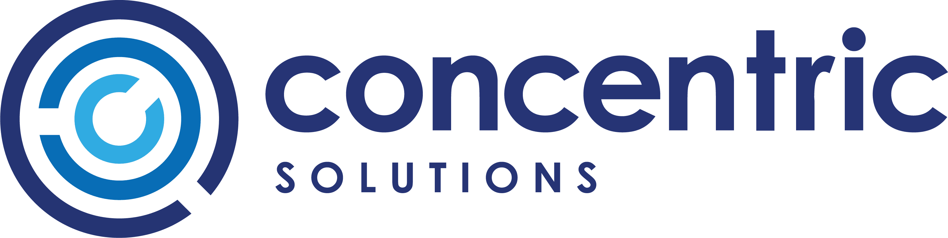 Concentric Solutions logo