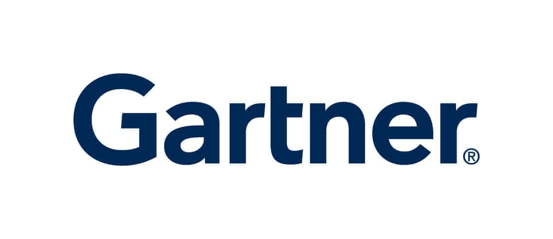 Gartner MQ logo