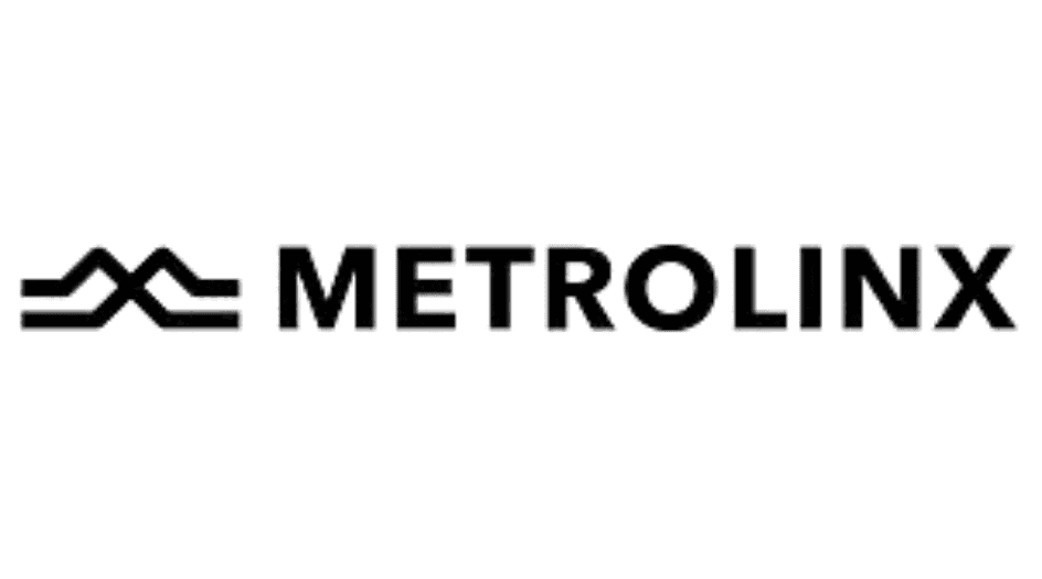 METROLINX Logo
