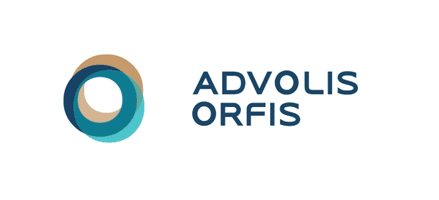 Advolis Orfis logo