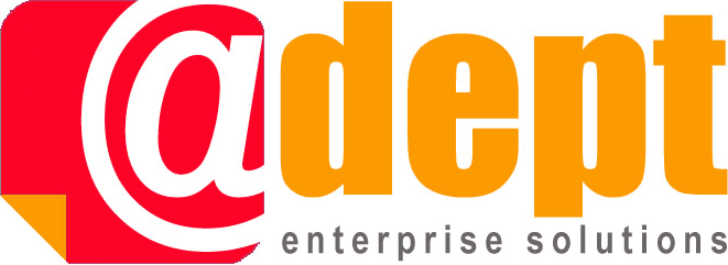Adept Enterprise Solutions logo