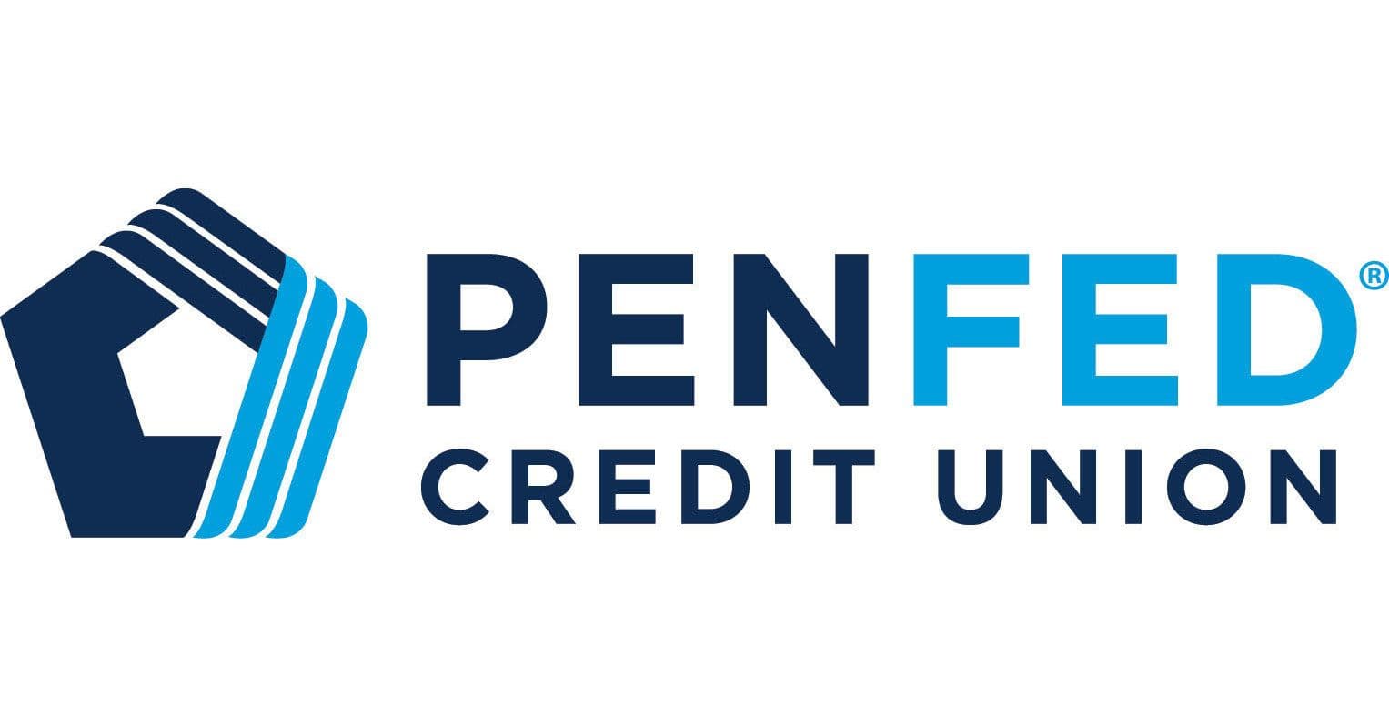 PenFed Credit Union logo