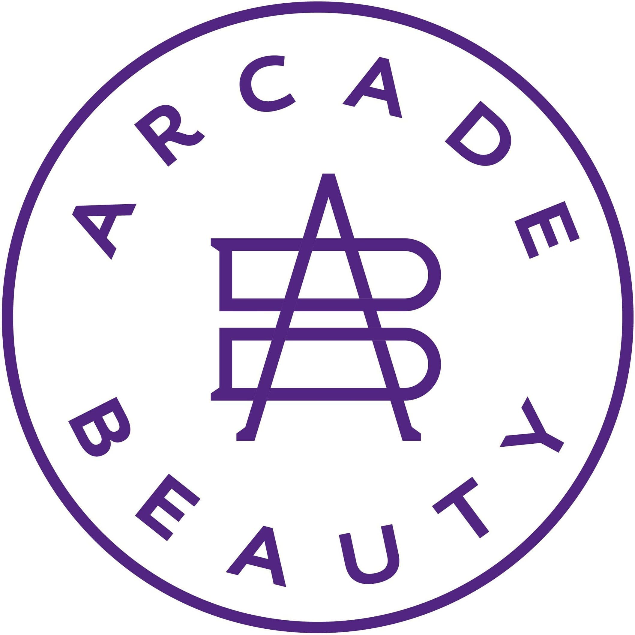 Arcade Beauty Logo