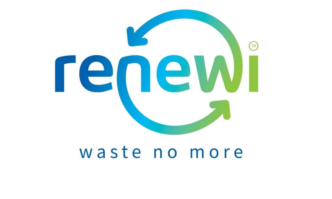Renewi-logo
