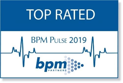 Top Rated BPM Partners 