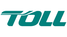 Toll Group OneStream Customer using Corporate performance management